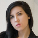 Елена Буланова