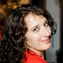 Елена Ермак