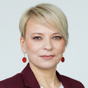 Елена Федоровская