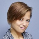 Елена Федоровская