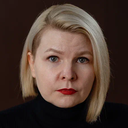 Елена Гольдман