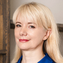 Елена Кузнецова