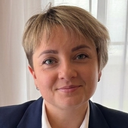 Елена Ломанова
