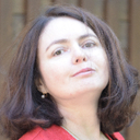Елена Магазева