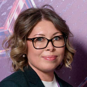 Елена Несина