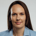 Елена Рушенцева