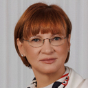 Елена Сельвич