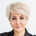 Елена Солдатова
