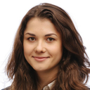 Елена Сушкова