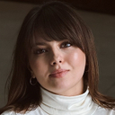Елена Воробьёва