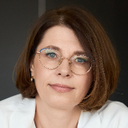 Елена Юргина