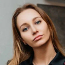 Елизавета Камагурова