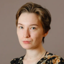 Елизавета Карандеева