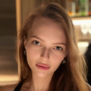 Елизавета Леонова