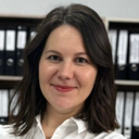 Елизавета Вахрушева