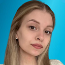 Елизавета Васильева