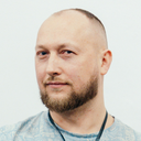 Евгений Роледер