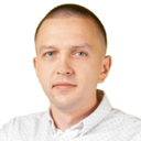 Евгений Шаухин