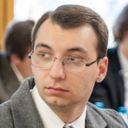 Евгений Волынкин