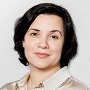 Евгения Карасева