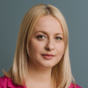 Евгения Корнилова