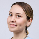 Евгения Кузьминых