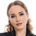 Евгения Назарова