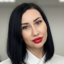 Евгения Самарова