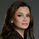 Галина Долженкова