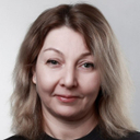 Галия Исламова