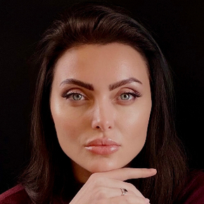 Гаянэ Нагдалян