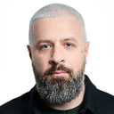 Георгий Казаров