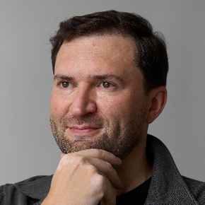 Илья Бородин