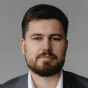 Илья Чамуха