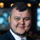 Илья Глейкин