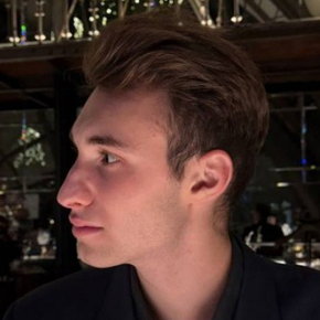 Илья Крамник