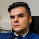 Илья Махарев