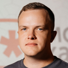 Илья Зуев