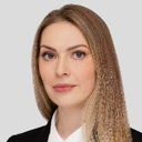 Ирина Аветисян