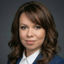 Ирина Бычкова