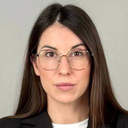 Ирина Чашкина