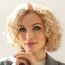 Ирина Чернова
