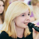 Ирина Чжан