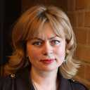 Ирина Долгих
