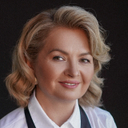 Ирина Кокшарова