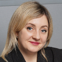 Ирина Лубанец