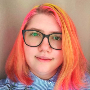 Ирина Мелкозерова