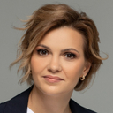 Ирина Михайлина