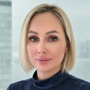 Ирина Овчинникова