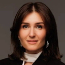 Ирина Посникова